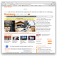 Image for article titled The evolution of Bloomberg’s homepage from 2010 to 2018